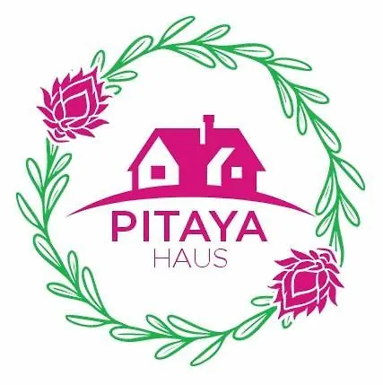 Pitaya Haus Lofts Apartamento Brusque