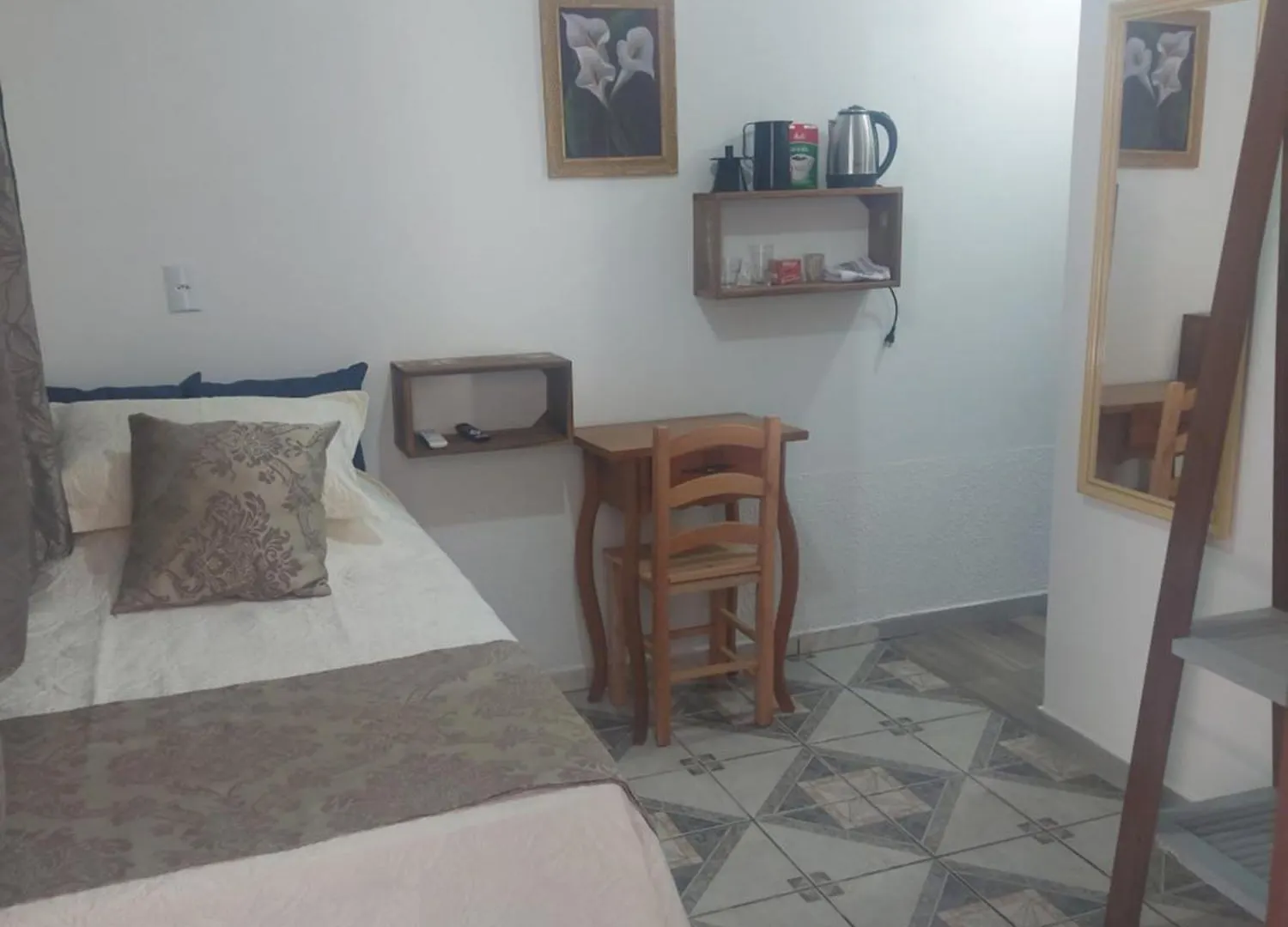 Pitaya Haus Lofts Apartamento Brusque 0*,