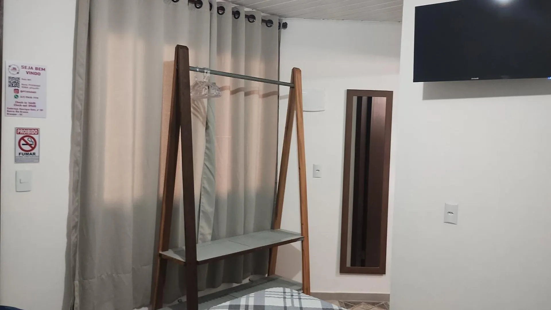 Pitaya Haus Lofts Apartamento Brusque 0*,