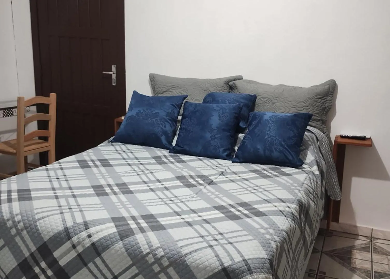 Pitaya Haus Lofts Apartamento Brusque 0*,