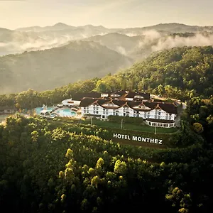Hotel Monthez & Eventos, Brusque